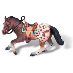 Bullyland - Cal Appaloosa